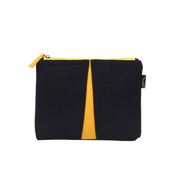 10pcs cosmetic cases 12oz canvas white patchwork square large capacity short makeup bag mix color
10pcs cosmetic cases 12oz canvas white patchwork square large capacity short makeup bag mix color