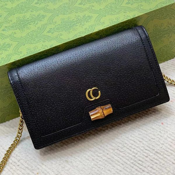 luxury designer cover mini handbags wallets women chain shoulder crossbody bags lady purse messenger bag backpack female purse classic bambo
luxury designer cover mini handbags wallets women chain shoulder crossbody bags lady purse messenger bag backpack female purse classic bambo