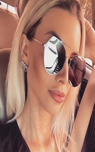 fashion pilot mirror sunglasses women brand designer 2017 retro lady female sun glasses for women uv400 classic vintage sunglass u5835589, White;black
fashion pilot mirror sunglasses women brand designer 2017 retro lady female sun glasses for women uv400 classic vintage sunglass u5835589, White;black