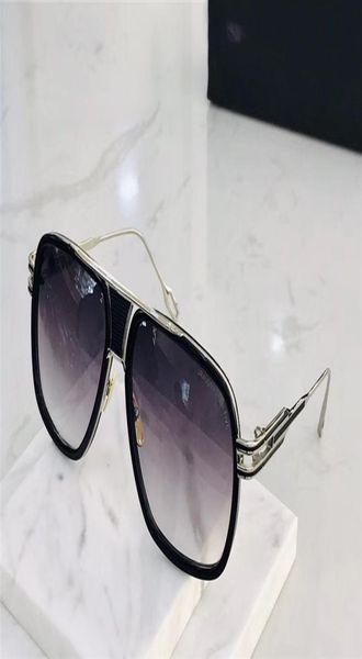 pure titanium men039s sunglasses original crystal lenses sunglasses da2077 trendy fashion retro designer metal vintage eyewear 4493136, White;black
pure titanium men039s sunglasses original crystal lenses sunglasses da2077 trendy fashion retro designer metal vintage eyewear 4493136, White;black