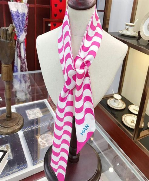 mens women scarf designer brand silk scarf luxury fashion stripes letter neckerchief womens classic handbag scarfs4307346, Blue;gray
mens women scarf designer brand silk scarf luxury fashion stripes letter neckerchief womens classic handbag scarfs4307346, Blue;gray
