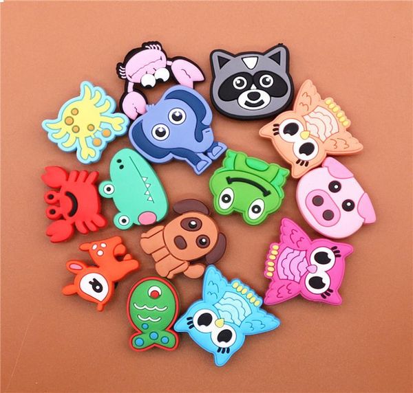 pets series pvc shoe charms cute dogfishowl shoe accessories shoe buckle decorations kid039s xmas6585727, White;pink
pets series pvc shoe charms cute dogfishowl shoe accessories shoe buckle decorations kid039s xmas6585727, White;pink