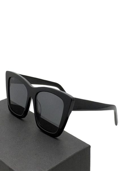 designer sunglasses for woman eyewear glasses 276 mica popular designer women fashion retro cat eye shape frame glasses leisure wi2271809, White;black
designer sunglasses for woman eyewear glasses 276 mica popular designer women fashion retro cat eye shape frame glasses leisure wi2271809, White;black