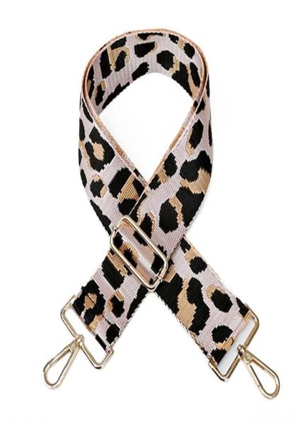bag parts accessories leopard print adjustable handbag shoulder strap replacement with swivel hooks 20ca6463916, Black
bag parts accessories leopard print adjustable handbag shoulder strap replacement with swivel hooks 20ca6463916, Black