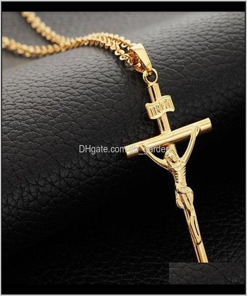 necklaces cross jesus crucifixion pendant necklace for women men 18k gold platinum plated fashion jewelry 160803 qlsci 2yfqf8094353, Silver
necklaces cross jesus crucifixion pendant necklace for women men 18k gold platinum plated fashion jewelry 160803 qlsci 2yfqf8094353, Silver