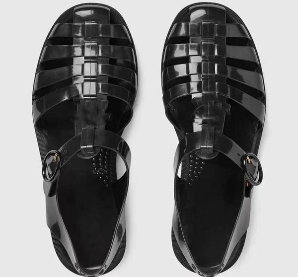 2021 luxury designer women sandals rivet flats slippers studded summer fashion classic leather sandal size 35429178357, Black
2021 luxury designer women sandals rivet flats slippers studded summer fashion classic leather sandal size 35429178357, Black