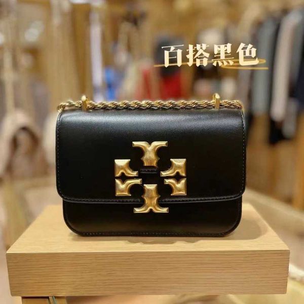 2024 luxury handbag designer bags tb women's fashionable new brick chain one shoulder crossbody simple and trendy small square bag
2024 luxury handbag designer bags tb women's fashionable new brick chain one shoulder crossbody simple and trendy small square bag