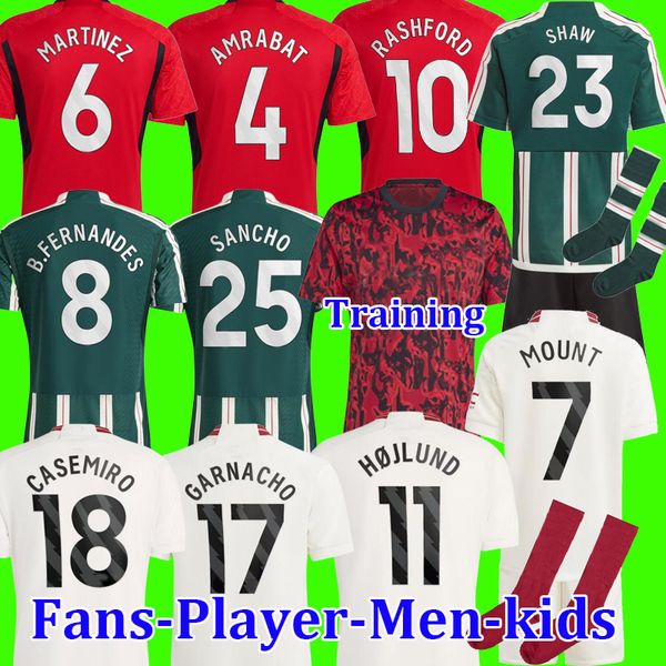 23 24 mount rashford soccer jerseys amrabat hojlund casemiro garnacho antony martinez sancho b. fernandes pellistri weghorst football shirt, Black;yellow
23 24 mount rashford soccer jerseys amrabat hojlund casemiro garnacho antony martinez sancho b. fernandes pellistri weghorst football shirt, Black;yellow