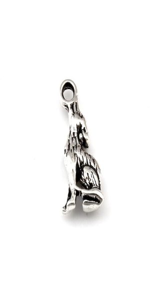 alloy coyote wolf charms pendants for jewelry making earrings necklace and bracelet 20x8mm antique silver 150pcs2171195, Bronze;silver
alloy coyote wolf charms pendants for jewelry making earrings necklace and bracelet 20x8mm antique silver 150pcs2171195, Bronze;silver