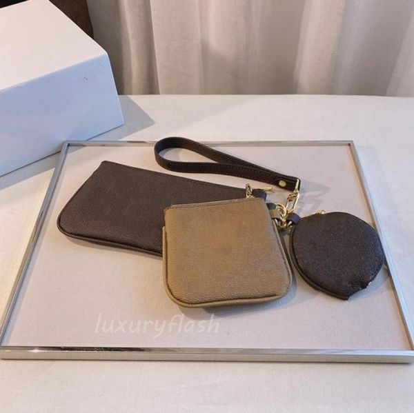 classic luxurys brands bag coin pouch key purse dustbag handbag 3pcsset genuine leather lady fashion designers wallet letter card8602263, Brown;gray
classic luxurys brands bag coin pouch key purse dustbag handbag 3pcsset genuine leather lady fashion designers wallet letter card8602263, Brown;gray