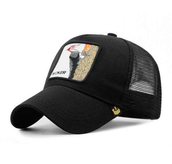 luxurys designers designers caps hats mens women fashion visor hat men embroidery tiger baseball caps adjustable animals hat golf 2931124, Blue;gray
luxurys designers designers caps hats mens women fashion visor hat men embroidery tiger baseball caps adjustable animals hat golf 2931124, Blue;gray