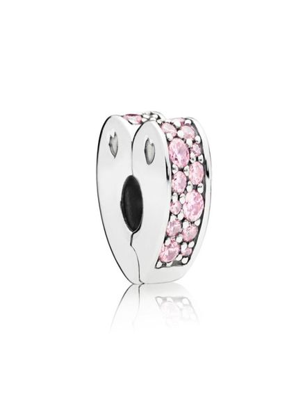 authentic 925 sterling silver beads charms pink clear arcs of love heart clip lock ser bead fit charm bracelet diy winsome j7185549, Black
authentic 925 sterling silver beads charms pink clear arcs of love heart clip lock ser bead fit charm bracelet diy winsome j7185549, Black