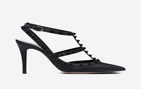 patent leather women stud dress shoes point toe two ankle buckles ladies rivets high heels neon color sandals with box6212385, Black
patent leather women stud dress shoes point toe two ankle buckles ladies rivets high heels neon color sandals with box6212385, Black