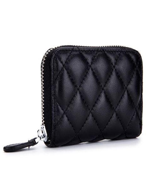 new fashion luxury classic designer coin bag stripped zipper genuine leather card holder wallet for women girls4321657, Red;black
new fashion luxury classic designer coin bag stripped zipper genuine leather card holder wallet for women girls4321657, Red;black