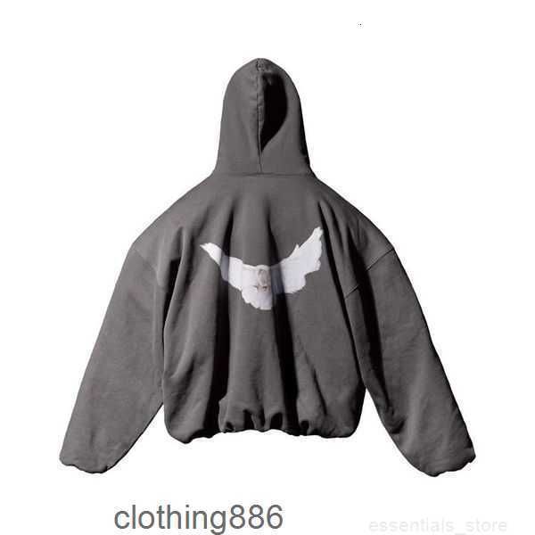 yzys pullover gap hoodies designer kanyes classic peace dove printed hoodie mens sweatshirts womens s men fashion pulloversdc3f, Black
yzys pullover gap hoodies designer kanyes classic peace dove printed hoodie mens sweatshirts womens s men fashion pulloversdc3f, Black