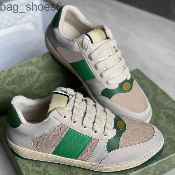 2023 fashion sneakers men's and women's casual shoes dirty leather shoes green and red stripes luxury design canvas ace classic ca, Black
2023 fashion sneakers men's and women's casual shoes dirty leather shoes green and red stripes luxury design canvas ace classic ca, Black