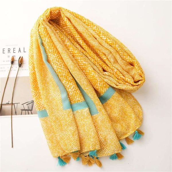 scarf womens original order cotton and linen all matching style snakeskin pattern thin shawl dual use western, Blue;gray
scarf womens original order cotton and linen all matching style snakeskin pattern thin shawl dual use western, Blue;gray
