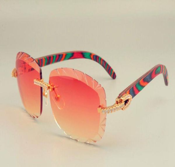 2019 new selling lens sunglasses 8300715 natural color wooden arm too glasses luxury diamond sunshade mirror1874919, White;black
2019 new selling lens sunglasses 8300715 natural color wooden arm too glasses luxury diamond sunshade mirror1874919, White;black