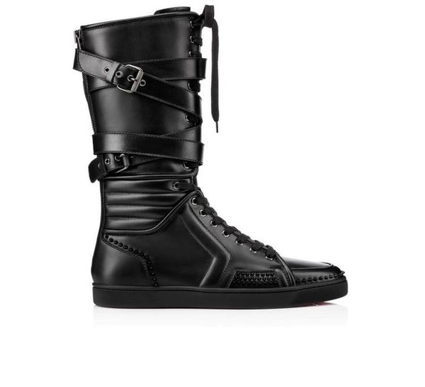 new items mens boot black genuine leather sports shoes cool male s sporty dude flat zipper with nails buckle knee boots 35-467226747
new items mens boot black genuine leather sports shoes cool male s sporty dude flat zipper with nails buckle knee boots 35-467226747