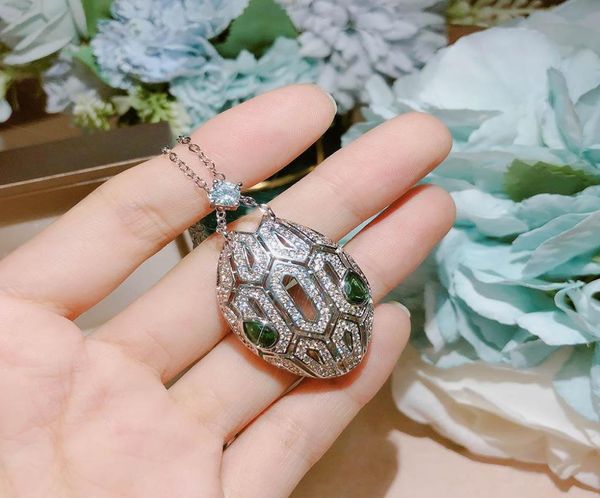 python necklace jewelry for women pendants thick necklace suit fine custom luxurious jewelry earrings2167595, Silver
python necklace jewelry for women pendants thick necklace suit fine custom luxurious jewelry earrings2167595, Silver