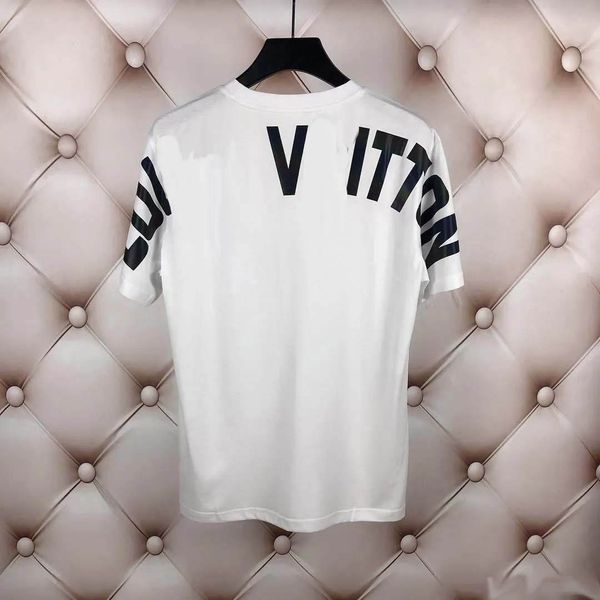 new mens designers t shirt man womens tshirts with letters print short sleeves summer shirts men loose tees asian size m-3xl, White;black
new mens designers t shirt man womens tshirts with letters print short sleeves summer shirts men loose tees asian size m-3xl, White;black