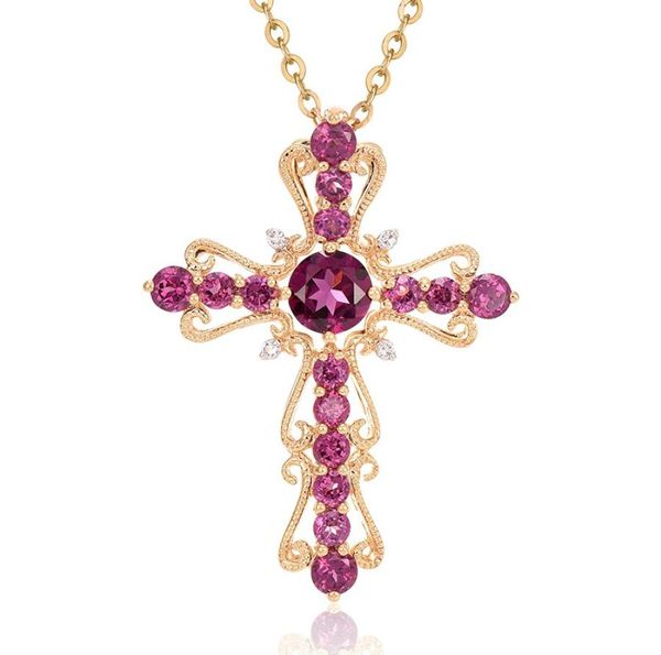 new fashion jewelry plated 18k gold inlaid natural colored gem garnet pendant female clavicle necklace wholesale3362705, Silver
new fashion jewelry plated 18k gold inlaid natural colored gem garnet pendant female clavicle necklace wholesale3362705, Silver