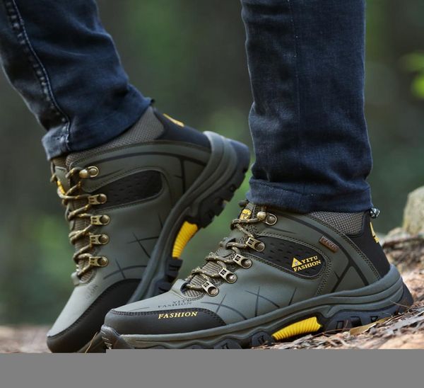 2019 winter men boots with plush couple snow boots warm casual work safety shoes comfortable ankle shoes 2019 large selling1566143, Black
2019 winter men boots with plush couple snow boots warm casual work safety shoes comfortable ankle shoes 2019 large selling1566143, Black