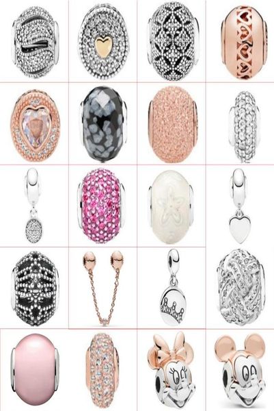 2021 new style 925 sterling silver fashion diy cute cartoon creative personality sweet e series jewelry factory direct s2142467, Black
2021 new style 925 sterling silver fashion diy cute cartoon creative personality sweet e series jewelry factory direct s2142467, Black