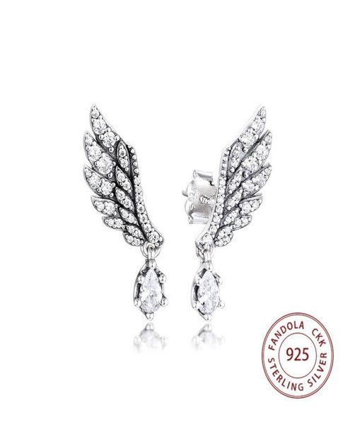 100 925 sterling silver earring dangling angel wing stud earrings for women fashion jewelry pendientes brincos cx2007067236538, Golden;silver
100 925 sterling silver earring dangling angel wing stud earrings for women fashion jewelry pendientes brincos cx2007067236538, Golden;silver