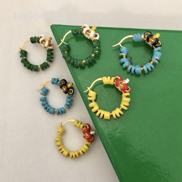 luxury jewelry for women fashion bangle titanium steel alloy designers earing mens gift earrings designed by designers for women luxury, Golden
luxury jewelry for women fashion bangle titanium steel alloy designers earing mens gift earrings designed by designers for women luxury, Golden