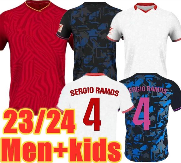 23 24 sevilla soccer jersey isco fc lamela papu gomez i.rakitic .ocampos j.navas suso munir y.en 2023 2024 football shirts nesyri men kits, Black;yellow
23 24 sevilla soccer jersey isco fc lamela papu gomez i.rakitic .ocampos j.navas suso munir y.en 2023 2024 football shirts nesyri men kits, Black;yellow
