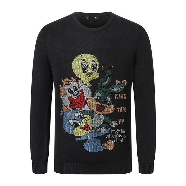 rhinestone plein philipps bear budge men's sweaters cardigan ls intarsia skull men pp mens sweaters sweatshirt knits letters knit clot, White;black
rhinestone plein philipps bear budge men's sweaters cardigan ls intarsia skull men pp mens sweaters sweatshirt knits letters knit clot, White;black