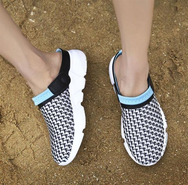 -2019 new men summer shoes slip-on s water sandals breathable light jogging sneakers casual beach slippers255b9417914, Black
-2019 new men summer shoes slip-on s water sandals breathable light jogging sneakers casual beach slippers255b9417914, Black
