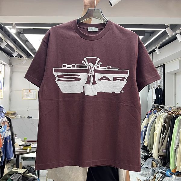 men's tshirts washed hellstar tshirt men women jesus cross t shirt tee 230905, White;black
men's tshirts washed hellstar tshirt men women jesus cross t shirt tee 230905, White;black