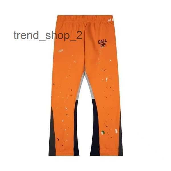2023 galery dept men's t-shirts mens pants galleries sweatpants depts speckled print womens couple loose versatile gallery depts j5nh, Blue
2023 galery dept men's t-shirts mens pants galleries sweatpants depts speckled print womens couple loose versatile gallery depts j5nh, Blue