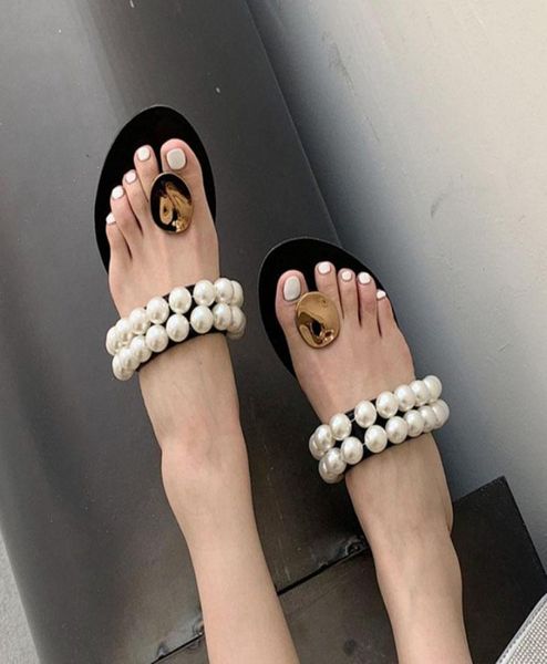 celebrity metal buckle clip toe slippers women flip flops summer shoes woman sandals string bead band slides claquette femme20219627922, Black
celebrity metal buckle clip toe slippers women flip flops summer shoes woman sandals string bead band slides claquette femme20219627922, Black