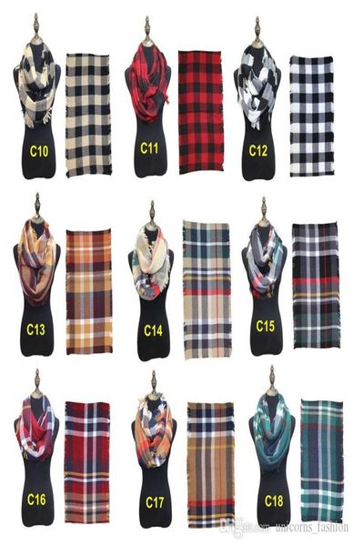 plaids infinity scarves grid loop scarf blankets women tartan oversized shawl lattice wraps fringed cashmere pashmina 17045cm cny2226222, Blue;gray
plaids infinity scarves grid loop scarf blankets women tartan oversized shawl lattice wraps fringed cashmere pashmina 17045cm cny2226222, Blue;gray