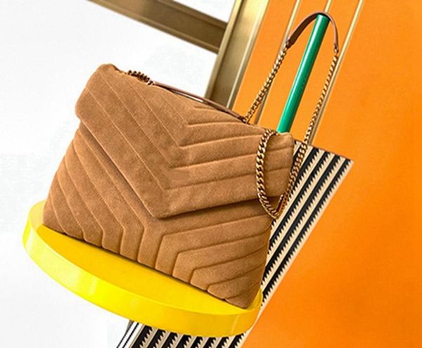designer bag suede loulou handbag women039s leather shoulder bags nubuck flapbag female crossbody purse winter hit6106775, Brown;gray
designer bag suede loulou handbag women039s leather shoulder bags nubuck flapbag female crossbody purse winter hit6106775, Brown;gray