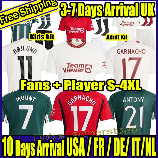s-4xl 23 24 garnacho sancho martinez utds soccer jerseys fans player version antony fernandes mount rashford manchesters football shirt 2023, Black;yellow
s-4xl 23 24 garnacho sancho martinez utds soccer jerseys fans player version antony fernandes mount rashford manchesters football shirt 2023, Black;yellow