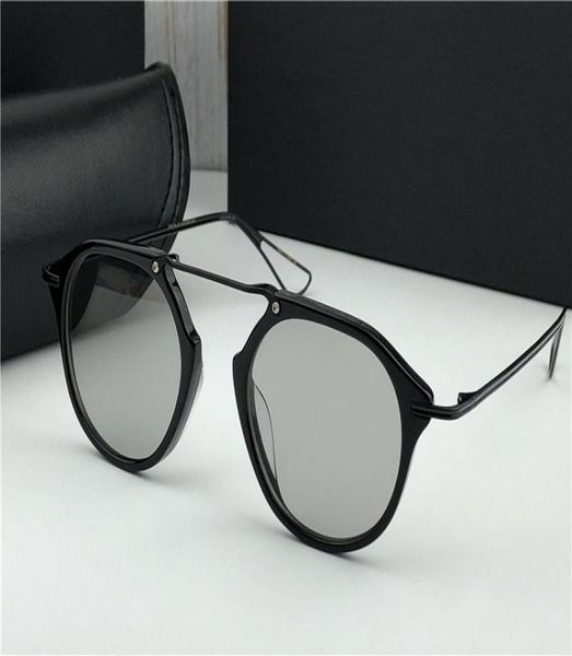 fashion sunglasses men design vintage eyewear koh fshion style round frame uv 400 lens with case4323510, White;black
fashion sunglasses men design vintage eyewear koh fshion style round frame uv 400 lens with case4323510, White;black