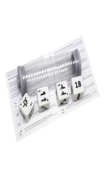 4pcsset fitness sports 6sided cube dice exercise workout training equipment xxuf j01157639535
4pcsset fitness sports 6sided cube dice exercise workout training equipment xxuf j01157639535