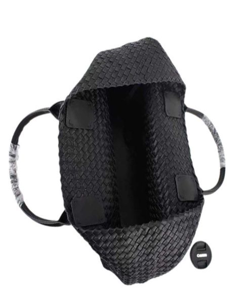 oversized women tote genuine leather knitting shoulder shopper bags xury cowhide woven retro female large purse black 202156171676329239, Black;red
oversized women tote genuine leather knitting shoulder shopper bags xury cowhide woven retro female large purse black 202156171676329239, Black;red