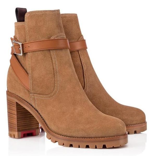 winter fashion women shoes lady elegant ankle boots chunky heels martin boots women's booty luxury designer party wedding8400306, Black
winter fashion women shoes lady elegant ankle boots chunky heels martin boots women's booty luxury designer party wedding8400306, Black
