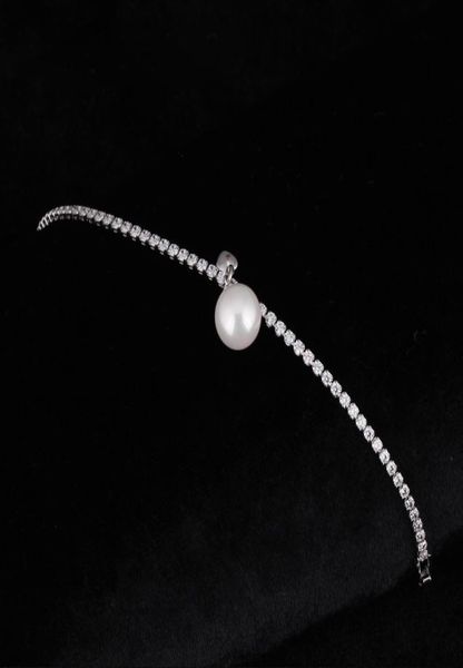 women exquisite luxury crystal cubic zirconia tennis iced out pearl bracelets bangles silver color chain wedding jewelry9081436, Golden;silver
women exquisite luxury crystal cubic zirconia tennis iced out pearl bracelets bangles silver color chain wedding jewelry9081436, Golden;silver