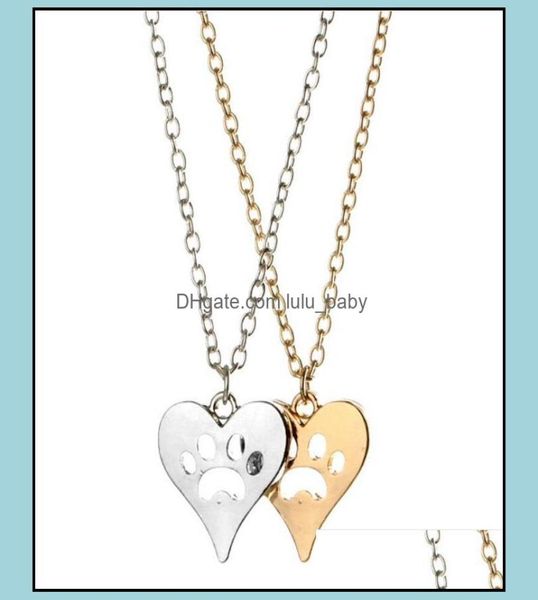 pendant necklaces pendants jewelry you left your paw prints on my heart rescue dog cat siertone paws print necklace pet lover dro3012074, Silver
pendant necklaces pendants jewelry you left your paw prints on my heart rescue dog cat siertone paws print necklace pet lover dro3012074, Silver