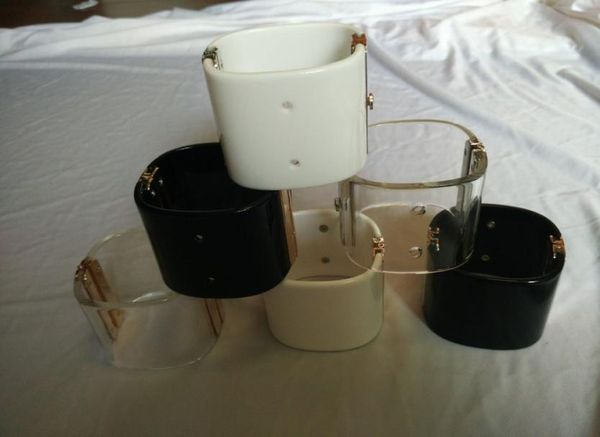 sellfashion crystal bangles acrylic bracelets bangle bracelet wide acrylic jewelry for women2147049, Golden;silver
sellfashion crystal bangles acrylic bracelets bangle bracelet wide acrylic jewelry for women2147049, Golden;silver