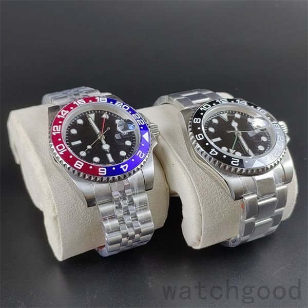 2813 wristwatch for men designer aaa watches automatic mechanical ceramics women full stainless steel strap gmt watch modern black green dh0, Slivery;brown
2813 wristwatch for men designer aaa watches automatic mechanical ceramics women full stainless steel strap gmt watch modern black green dh0, Slivery;brown