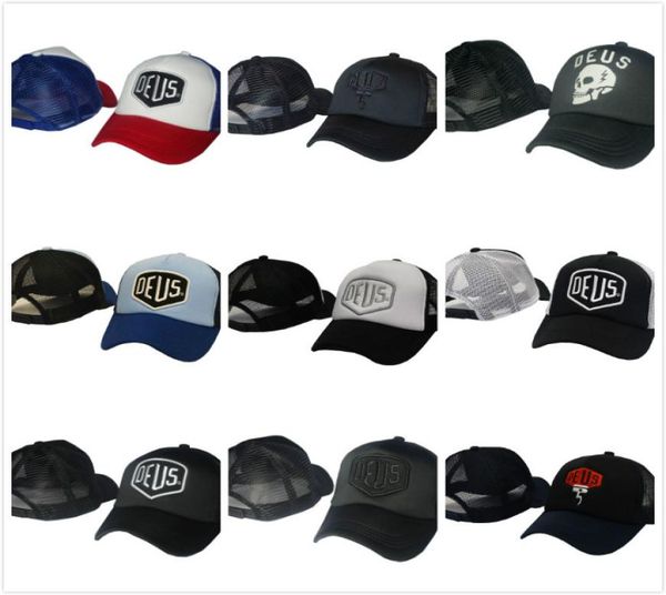 new ex machina baylands trucker baseball caps men women mesh sports hat hip hop snapback cap9381769, Blue;gray
new ex machina baylands trucker baseball caps men women mesh sports hat hip hop snapback cap9381769, Blue;gray