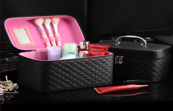 korean cosmetic case pu leather diamond flip bag style lining texture polyester cotton1285153
korean cosmetic case pu leather diamond flip bag style lining texture polyester cotton1285153