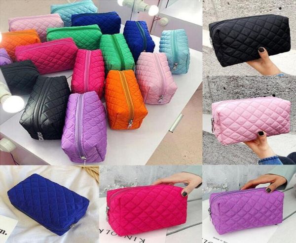 new women039s nylon waterproof makeup bag pouch fashion checkered cosmetic bags travel bag toiletry organizer zipper storage ba5831607
new women039s nylon waterproof makeup bag pouch fashion checkered cosmetic bags travel bag toiletry organizer zipper storage ba5831607